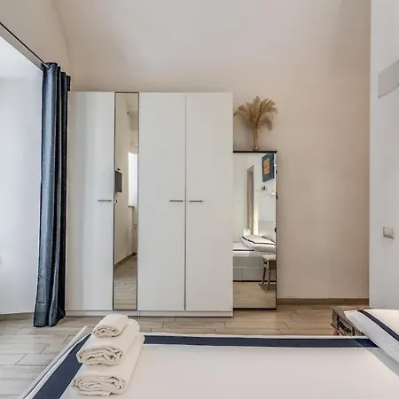 Apartment Testaccio Rom