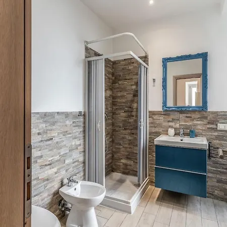 Apartment Testaccio *