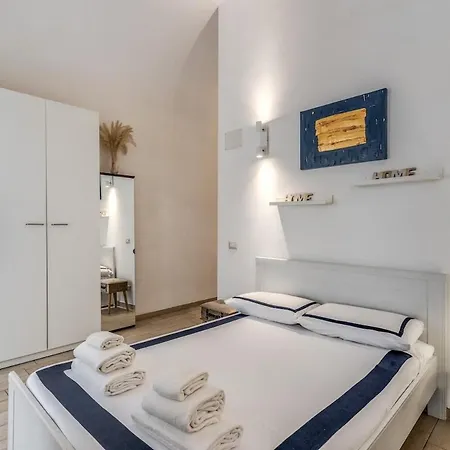 Testaccio Apartment Rom