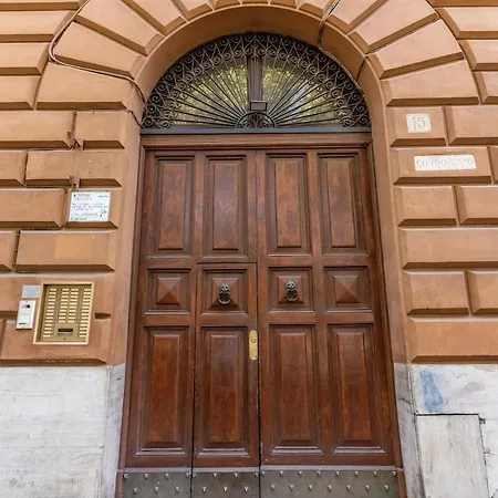Apartment Testaccio