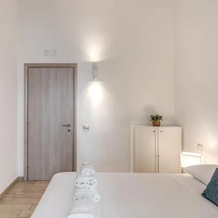 Apartment Testaccio Rom