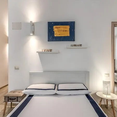 Testaccio Apartment *