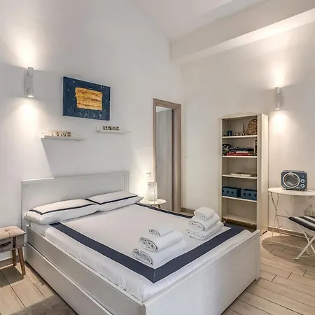 Apartment Testaccio *