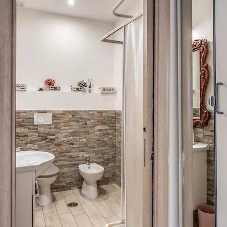 Testaccio Apartment Rom