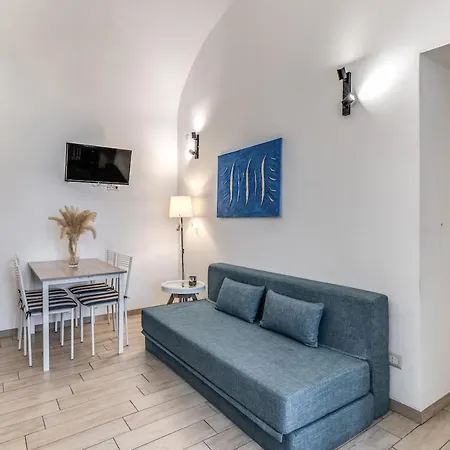 Apartment Testaccio *