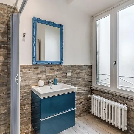 Testaccio Apartment *