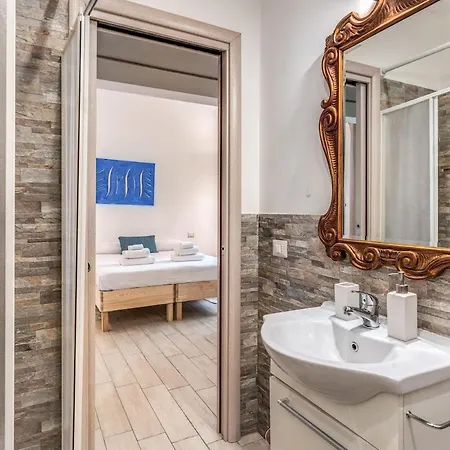 Apartment Testaccio