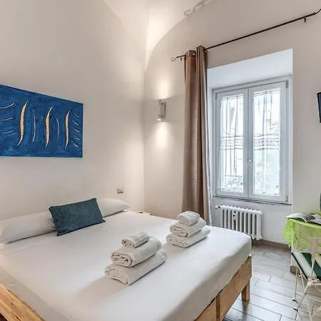 Apartment Testaccio *
