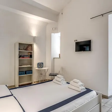 Apartment Testaccio Rome