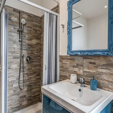 Apartment Testaccio *
