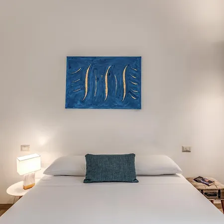 Testaccio شقة